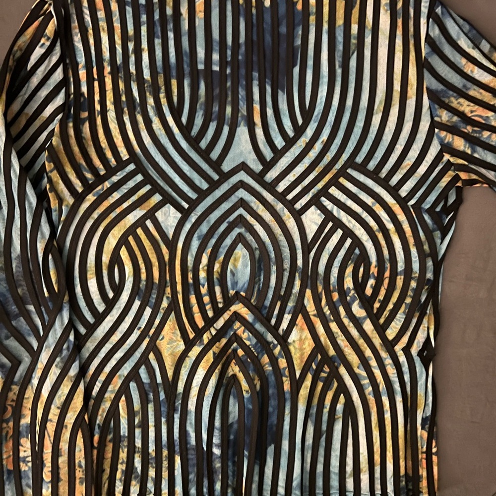 Blouse - Picture 3 of 5